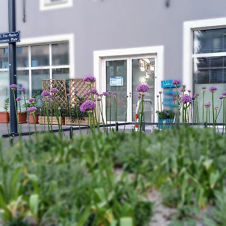 Ferienzimmer Seepark Βιέννη Εξωτερικό φωτογραφία
